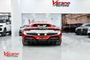 فيراري 296 GTB Assetto Fiorano | Extended Spec | KM | Al Tayer