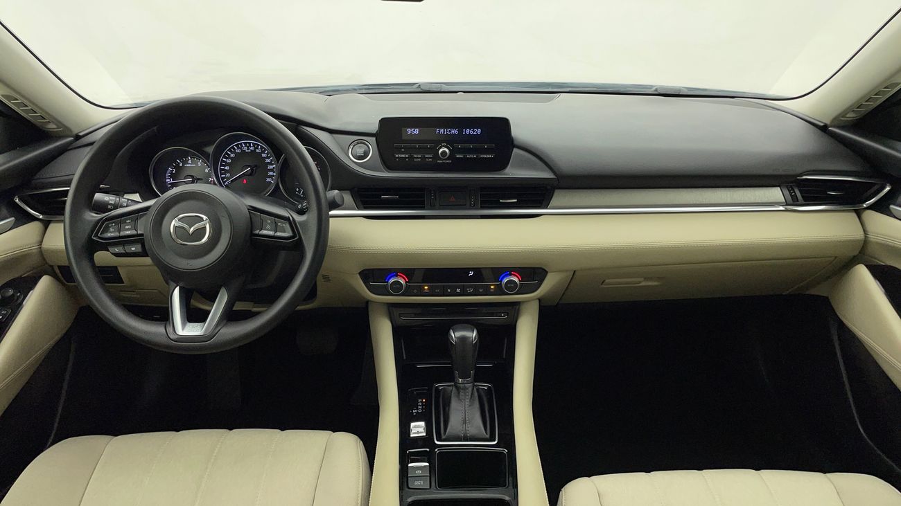 Mazda 6 S 2.5 | Zero Down Payment | Home Test Drive