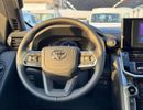 Toyota Land Cruiser GXR / 3.5L V6 PETROL / DRIVER PWR SEAT / SUNROOF / DIGITAL SPEEDOMETER / DIFF LOCK (CODE # GXR33M
