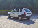 Renault Duster Renault Duster 2014 gcc