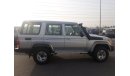 Toyota Land Cruiser 4.2l diesel 5 door 2020 v6