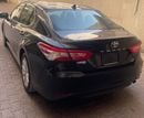 Toyota Camry LE 2.5L
