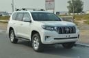 تويوتا لاند كروزر Toyota Land cruiser Prado Model: 2014, perfect inside and outside
