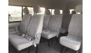Toyota Hiace Hiace Commuter Van RIGHT HAND DRIVE  (Stock no PM 475 )