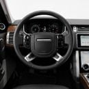 Land Rover Range Rover HSE P400 AED 3,544 P.M • 0% Downpayment • Rover Range Rover HSE • 1 Year Warranty