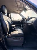 Nissan Armada 4WD SV 2021 5.6L