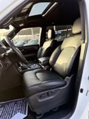 Nissan Armada 4WD Full Option 2023
