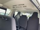 Toyota Hiace toyota hiace 2025 standardroof