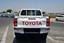 Toyota Hilux Double Cab SR5 2.7L Petrol 4WD 5 Seater Manual