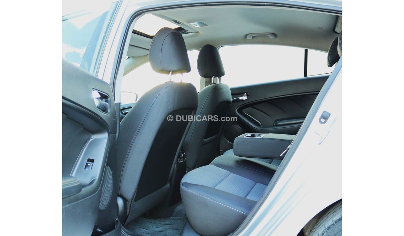 كيا سيراتو كيا سيراتو 2014 خليجي بحالة ممتازة