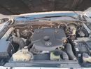 Toyota Hilux DLS