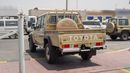 Toyota Land Cruiser Pick Up LX 2.8L Diesel Double Cabin A/T
