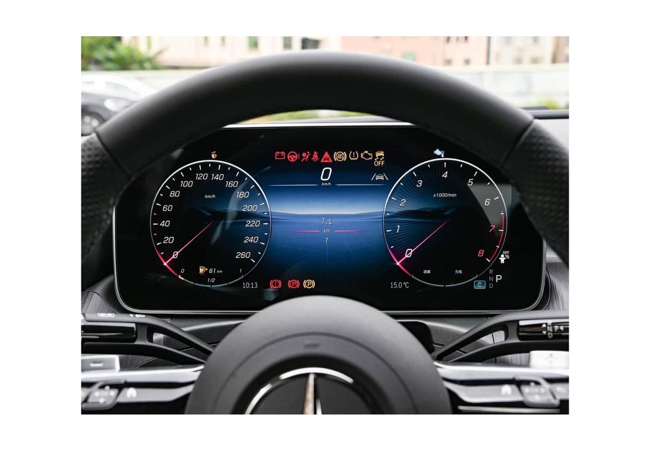 Mercedes Benz C200 L