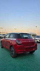 سوزوكي سويفت GLX 1.2L