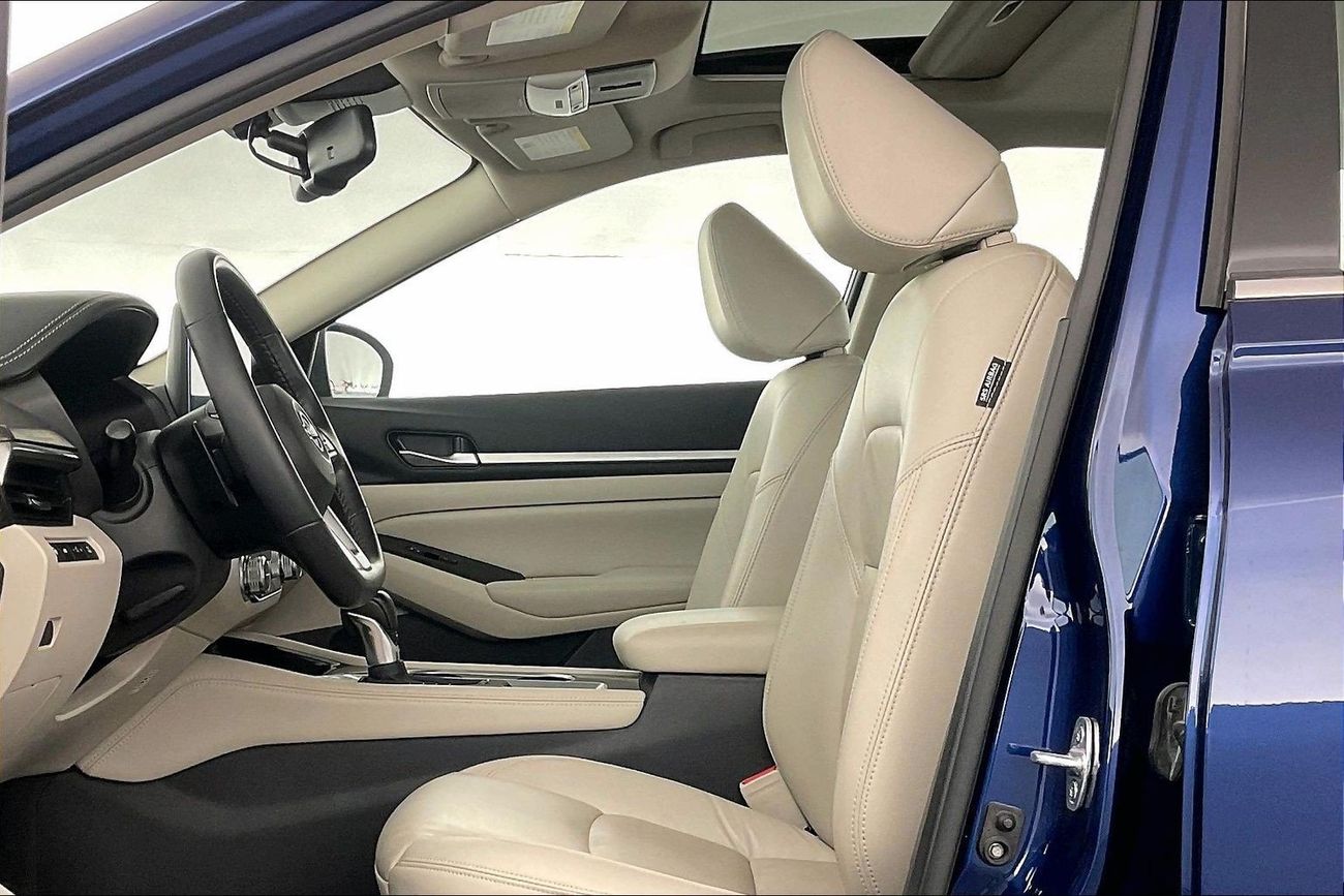 نيسان ألتيما SL | شامل الضمان | 0 ﺪﻔﻋﺓ ﺃﻮﻟﻯ