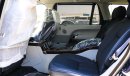 Land Rover Range Rover Autobiography 4.4 SDV8 Diesel Brand New 2017 with Special Price