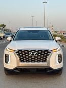Hyundai Palisade SMART Sel mid option 2021
