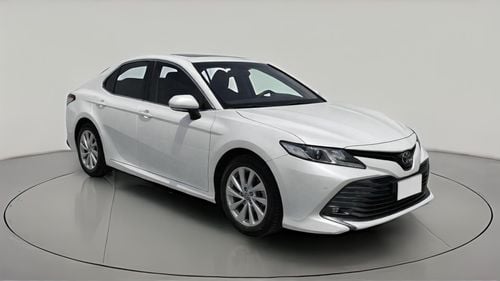 Toyota Camry 2024 SE | AED 1330/Month | 0 DP | 30 Day Return | Warranty