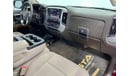 جي أم سي سييرا 2016 GMC Sierra, Full Service History, Warranty, Low kms, GCC