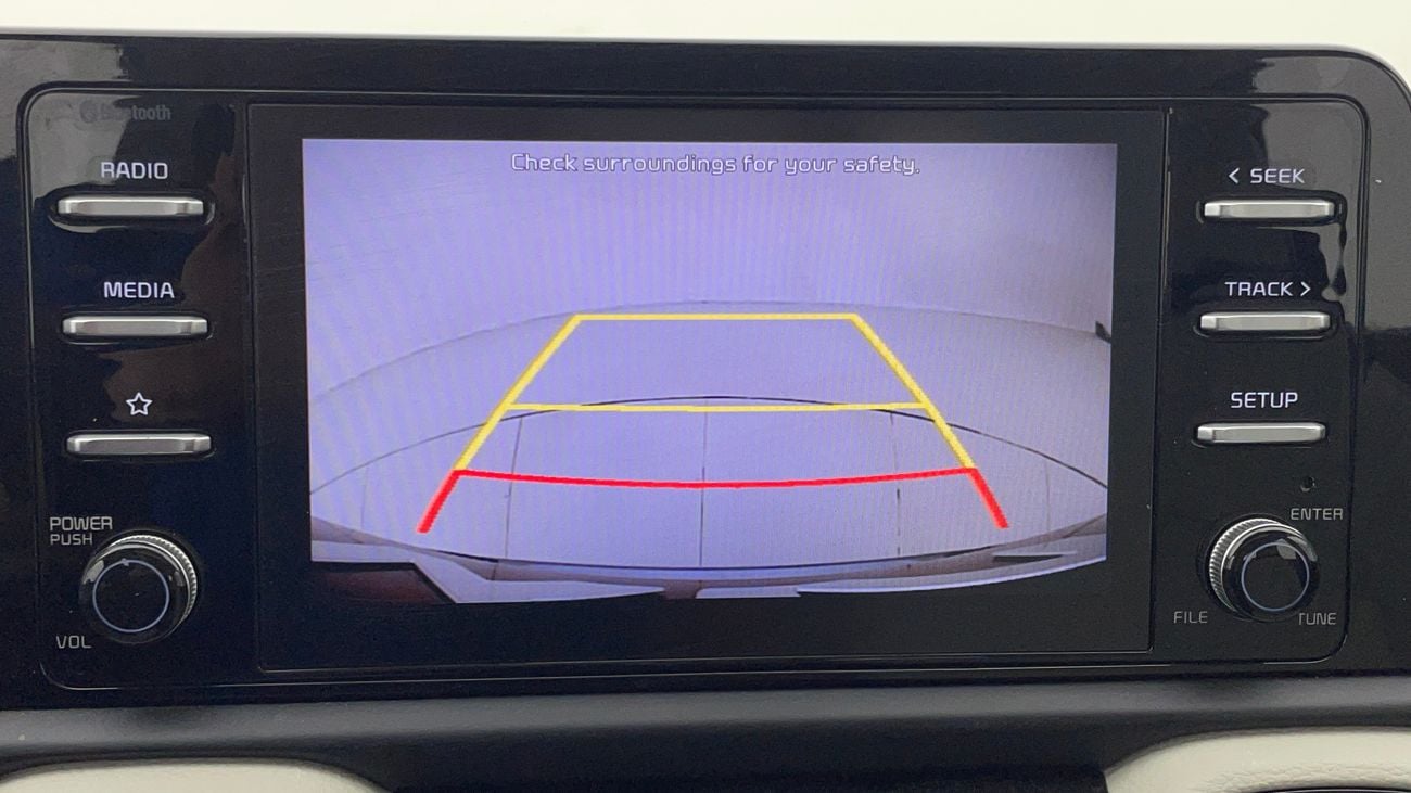 Kia Sonet EX 1.5 | Zero Down Payment | Home Test Drive