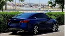 Nissan Altima Sport 2020 2.5SR GCC (940/-MONTHLY)