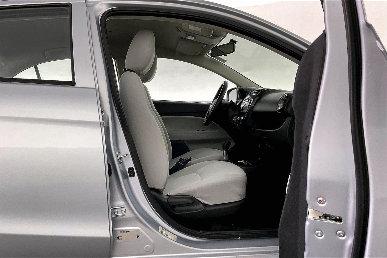 ميتسوبيشي اتراج GLX Full | National Day Celebration | شامل الضمان | 0 ﺪﻔﻋﺓ ﺃﻮﻟﻯ