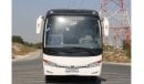 King Long Kingo 2017 | KING LONG BUS KMQ6101Y | 50 SEATER - EXCELLENT CONDITION WITH GCC SPECS