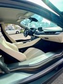 بي أم دبليو i8