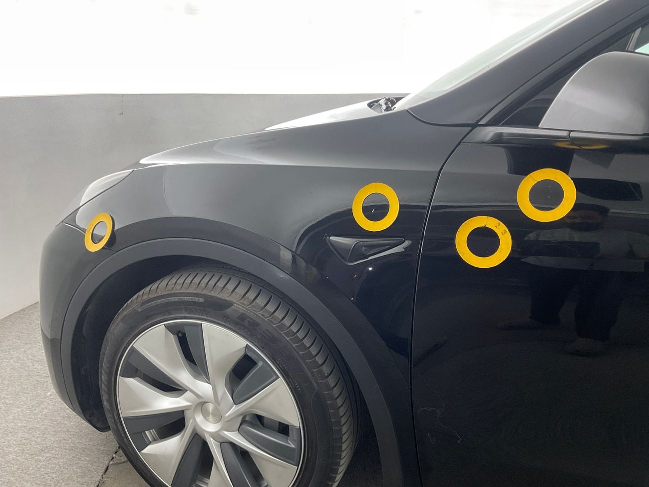 Tesla Model Y BEV LONG-RANGE DUAL MOTOR AWD | Guaranteed Warranty | 0 Down Payment