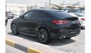 Mercedes-Benz GLE 450 Premium COUPE 3.0 L V-06 ( CLEAN CAR WITH WARRANTY )