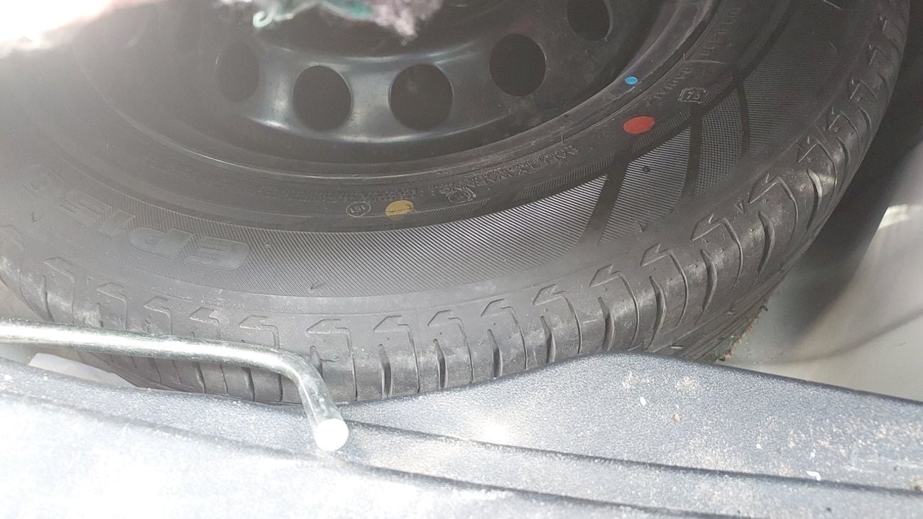 Toyota Yaris SE 1.5 | Zero Down Payment | Home Test Drive