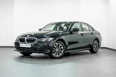 BMW 318i 318i Sedan Pure