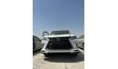 Lexus LX570 Lexus Lx570 model 2020 RHD Petrol full option