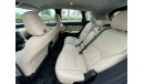 Infiniti QX50 INFINITY QX50 2019 GCC GOOD CONDITION