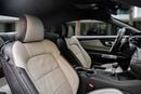 Ford Mustang GT Mustang GT 5.0L | 4,505 P.M | 0% Downpayment | AL TAYER WARRANTY