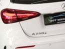 Mercedes-Benz A 250 Mercedes-Benz A250e