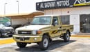 Toyota Land Cruiser Pick Up TOYOTA LAND CRUISER PICK-UP 4.0L V6 2022