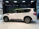 Nissan Patrol LE PLATINUM