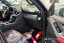 Toyota Land Cruiser VXR Land Cruiser VXR | 3.5L Petrol | 4WD | 360 Camera + HUD | Full Option