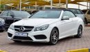 مرسيدس بنز E 250 CABRIOLET