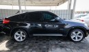 BMW X6 50i