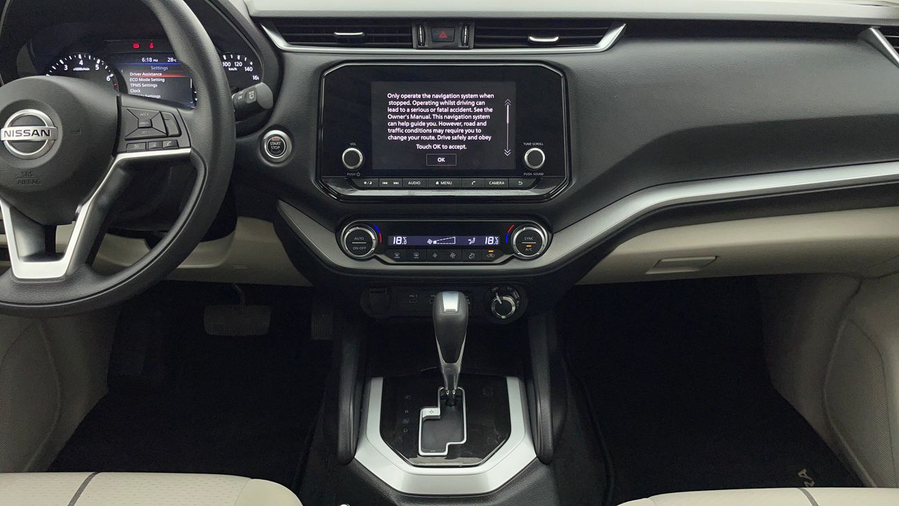 Nissan XTerra TITANIUM 2.5 | Zero Down Payment | Home Test Drive