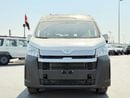 Toyota Hiace EXPORT ONLY - HIACE DX 3.5L M/T PETROL
