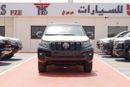 Toyota Prado Toyota Prado SUV A/T 4X4 4.0 TXL MID NIGHT Petrol 23