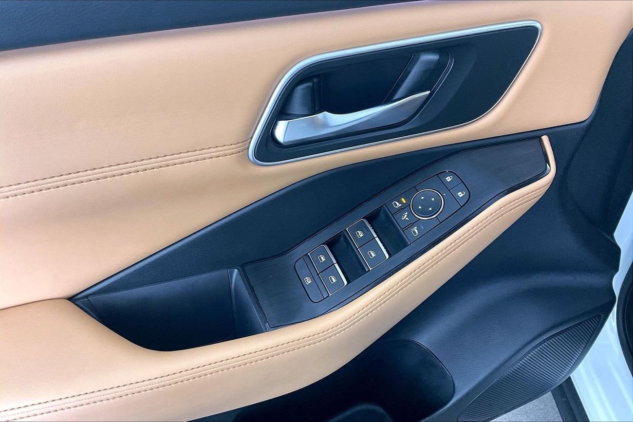 Nissan XTrail SL | National Day Celebration | Guaranteed Warranty | 0 Down Payment