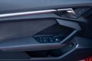 أودي RS3 TFSI quattro