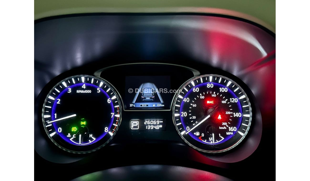 إنفينيتي Q60 لاكس انفينتي Q60 لاكس 2020 وارد امريكي بحالة ممتازة