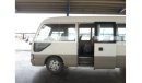 Toyota Coaster Coaster bus RIGHT HAND DRIVE (PM654)