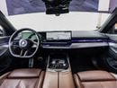BMW 520i M SPORT