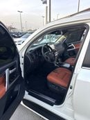 تويوتا لاند كروزر VXR